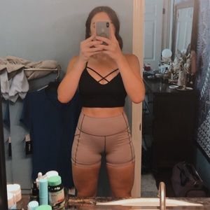 Paragon Fitwear Shorts